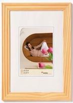 Medinis nuotraukų rėmelis Walther Design Grado Wood 20×30 cm