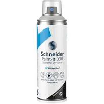 Purškiami dažai Schneider Paint-It 030 Supreme 200 ml daugiaspalviai matiniai