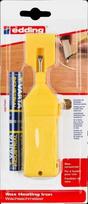 Vaško pasta grindims Edding 8903 4-8903-1-4 – medinių grindų priežiūra