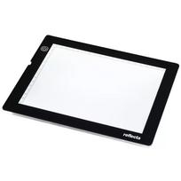 Rėmelis nuotraukoms Reflecta LED Light Pad A5 Super Slim juodas 19x14 cm