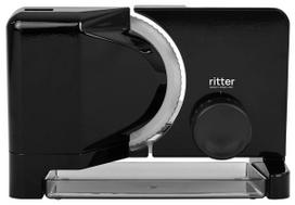 Elektrinė pjaustyklė Ritter E 16 65 W juodas metalas pjūvio storis 2 cm