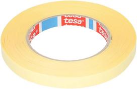 Lipni juosta Tesa 64621, skaidri, 12 mm × 50 m