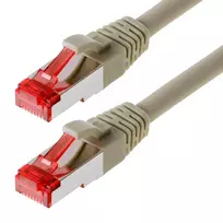 Tinklo laidas Helos CAT5e SF/UTP 2m