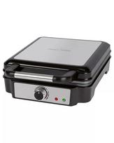 Vaflinė ProfiCook PC-WA 1241 4 vafliai 1200 W Juoda Nerūdijantis plienas