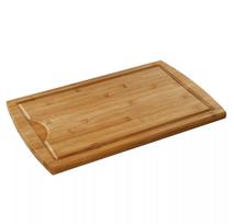 Pjaustymo lenta Zassenhaus 054040 stačiakampė bambuko mediena 275x420x20mm
