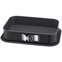 Kepimo forma Kaiser 23.0063.8072 stačiakampė 5L 360x240 mm