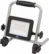 Prožektorius Brennenstuhl 1171960205 20W LED juodas baltas IP54