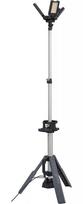 Pramoninis stovimas LED prožektorius ant trikojo Brennenstuhl 1173700008 100 W 13500 lm