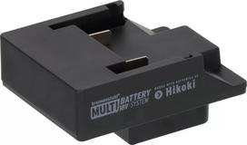 Brennenstuhl adapteris akumuliatoriui HiKOKI 18V LED darbiniams žibintams