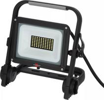 Prožektorius LED Brennenstuhl 1171250343 30W IP65 3450lm 6500K Juodas Metalinis