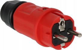 Įžeminimo adapteris Brennenstuhl 9837560010 16 A 250 V