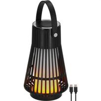 Brennenstuhl baterinė LED lauko lempa FL 100 A – nešiojama baterinė LED lempa lauke