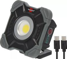 Nešiojamas darbinis žibintas Brennenstuhl 1173700009 LED 10 W 1000 lm