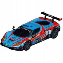 Slot Car CARRERA Ferrari 296 GT3 1:43 modelis