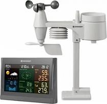 Oro stotelė Bresser 7002550QT5000 5-in-1 Comfort su drėgmės ir temperatūros jutikliais