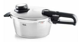 Slėginė viryklė Fissler Vitavit Premium 3,5 L nerūdijantis plienas