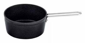 Keptuvė Fissler Adamant 2 L apvali antracitinė