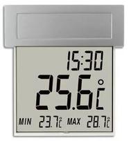 Elektroninis patalpų termometras TFA-Dostmann 30.1035 Indoor F °C