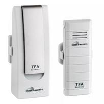 Aplinkos jutiklis TFA-Dostmann WeatherHub Wireless