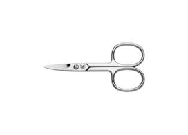 Nagų žirklės ZWILLING Classic Inox 90 mm nerūdijančio plieno tiesiu ašmenimis