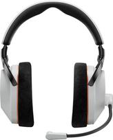 Ausinės Beyerdynamic MMX 230 baltos – laidinis žaidimų headset su integruotu mikrofonu