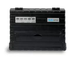 DASCOM Europe MIP48000-AA taškinis spausdintuvas 180 x 360 DPI 600 cps