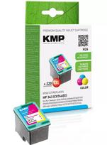 Kasetė KMP HP C8766E Nr.343 spalvota