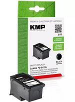 KMP C97 kasetė Canon PG-545 XL juoda