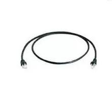 Tinklo kabelis Telegärtner MP8 FS 500 LSZH-15.0 Juodas 15 m Cat6a F/UTP