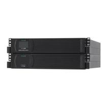 Baterijų spinta UPS Rackmount ONLINE USV-Systeme X3000RBP