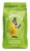 Kavos pupelės Gorilla Joerges Gorilla Koffiehuis 1 kg – Vidutinis skrudinimas, visos pupelės