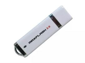 USB atmintukas MaxFlash 8GB USB 3.0 USB Type-A PD8G3M-R baltas