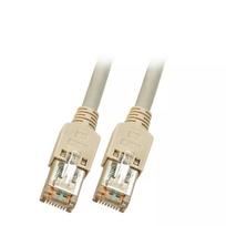 Tinklo laidas EFB Elektronik RJ45 S/UTP Cat5e RJ-45 RJ-45 2 m Pilka