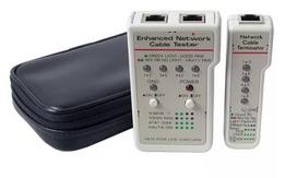 Tinklo kabelių testeris EFB Elektronik 39938.1