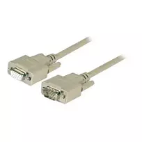 VGA kabelis EFB Elektronik EK322.3 3 m