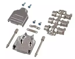 Laido jungtis EFB Elektronik 29470.1 D-sub 9 kontaktų