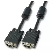VGA kabelis EFB Elektronik D-Sub 1,8m K5326SW.1.8