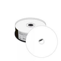 MediaRange MR512 BD-R diskas 25GB 25 vnt. (baltas, spausdinamas)