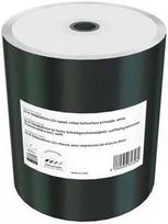 CD-R MediaRange MR203-SHRINK 700MB spausdinami 100 vnt. plėvelėje