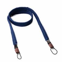 Dirželis fotoaparatui Smrter C-Rope Traveler Nylon Navy, skaitmeniniams fotoaparatams, maks. ilgis 100 cm