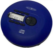 Nešiojamas MP3/MP4 grotuvas Reflexion PCD520MF 520W 2.0L mėlynas