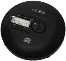 Nešiojamas MP3/MP4 grotuvas Reflexion PCD520MFBK – juodas