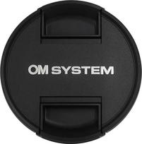 OM System LC-72D objektyvo gaubtelis EZ-M4015 PRO — prisukamas 72 mm