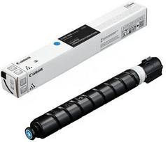 Kasečių toneris Canon C-EXV 1001 L S Cyan, suderinamas su Canon spausdintuvais, MPN 6142C002