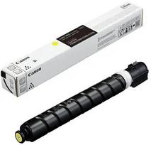 Canon 6144C002 (C-EXV 1001 L) geltonas didelės talpos tonerio kasetė