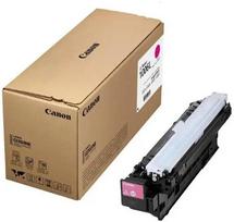 Tonerio kasetė Canon 6731C002 / CEXV1007M rausvai raudona Canon spausdintuvams