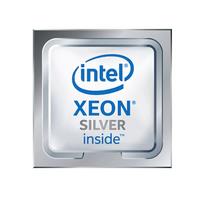 Procesorius HPE Intel Xeon-Silver 4210R 2.4 GHz 10 branduolių 13.75MB L3 lizdas LGA 3647