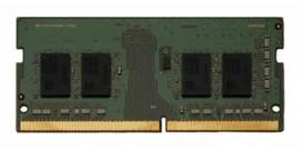 Panasonic DDR4 - Modul - 8GB - SO DIMM 260-PIN - ungepuffert - non-ECC - für Panasonic Toughbook 55 (Mk2)