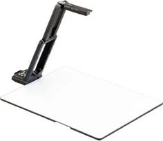 Užrašų bloknotas ELMO Note Pad, 50 lapų, linijinis popierius