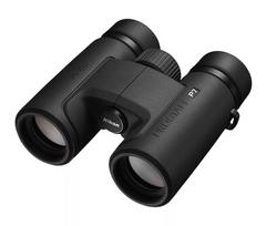 Žiūronai Nikon Prostaff P7 10x42, didinimas 10x, juodi